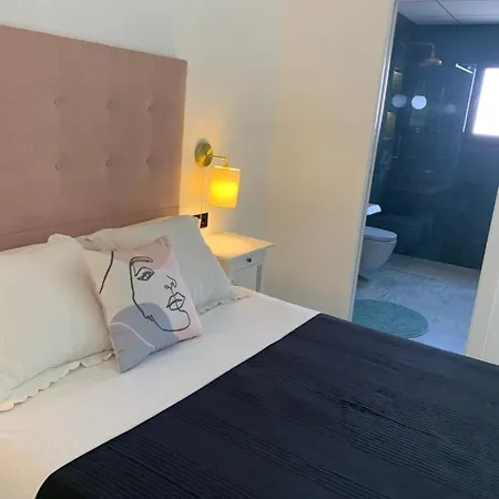 Bed & Breakfast Sunshine Bluehill